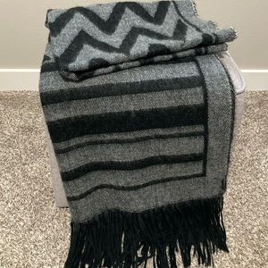 Cozy scarf